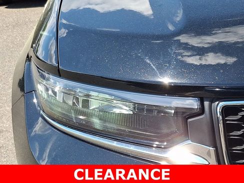 Used 2023 Jeep Grand Cherokee Laredo w/ Trailer Tow Prep Group (B) AWD/4WD image 9