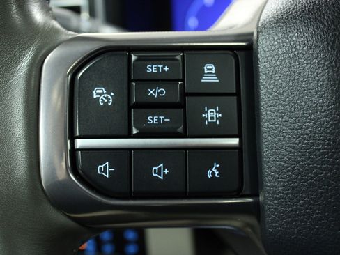 Used 2025 Ford F450 Platinum w/ Platinum Plus Package AWD/4WD image 20