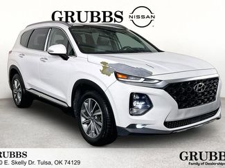 Used 2020 Hyundai Santa Fe SEL w/ Convenience + Premium Package FWD video 1