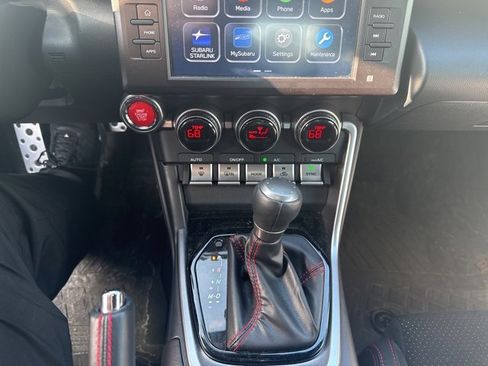 Used 2024 Subaru BRZ Limited image 9