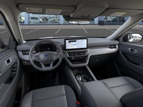 New 2026 Ford Explorer Active AWD/4WD image 15