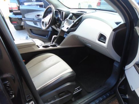 Used 2013 Chevrolet Equinox LTZ image 14