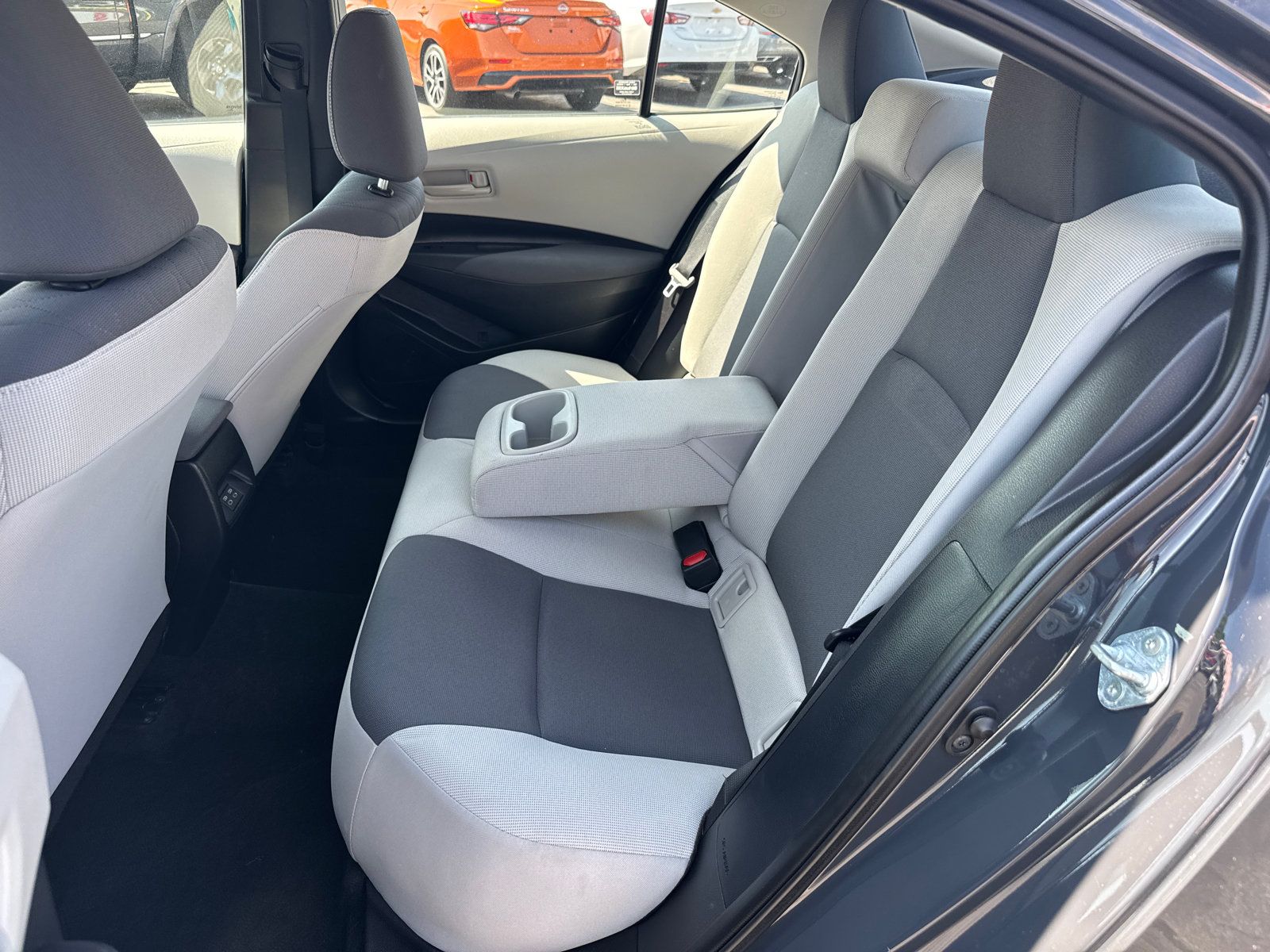 Used 2024 Toyota Corolla LE FWD image 6