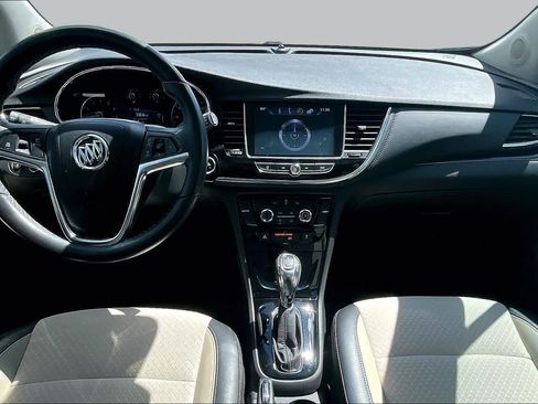 Used 2018 Buick Encore Preferred FWD image 14