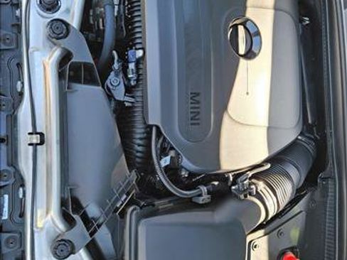 Certified 2026 MINI Cooper S FWD image 21
