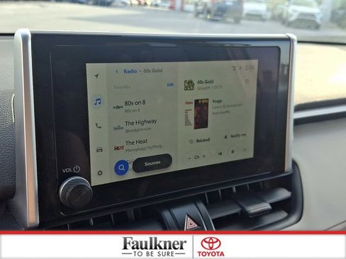 Certified 2024 Toyota RAV4 XLE image 16