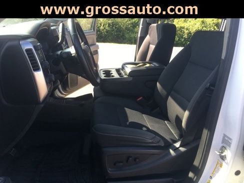 Used 2017 Chevrolet Silverado 2500 LT image 14