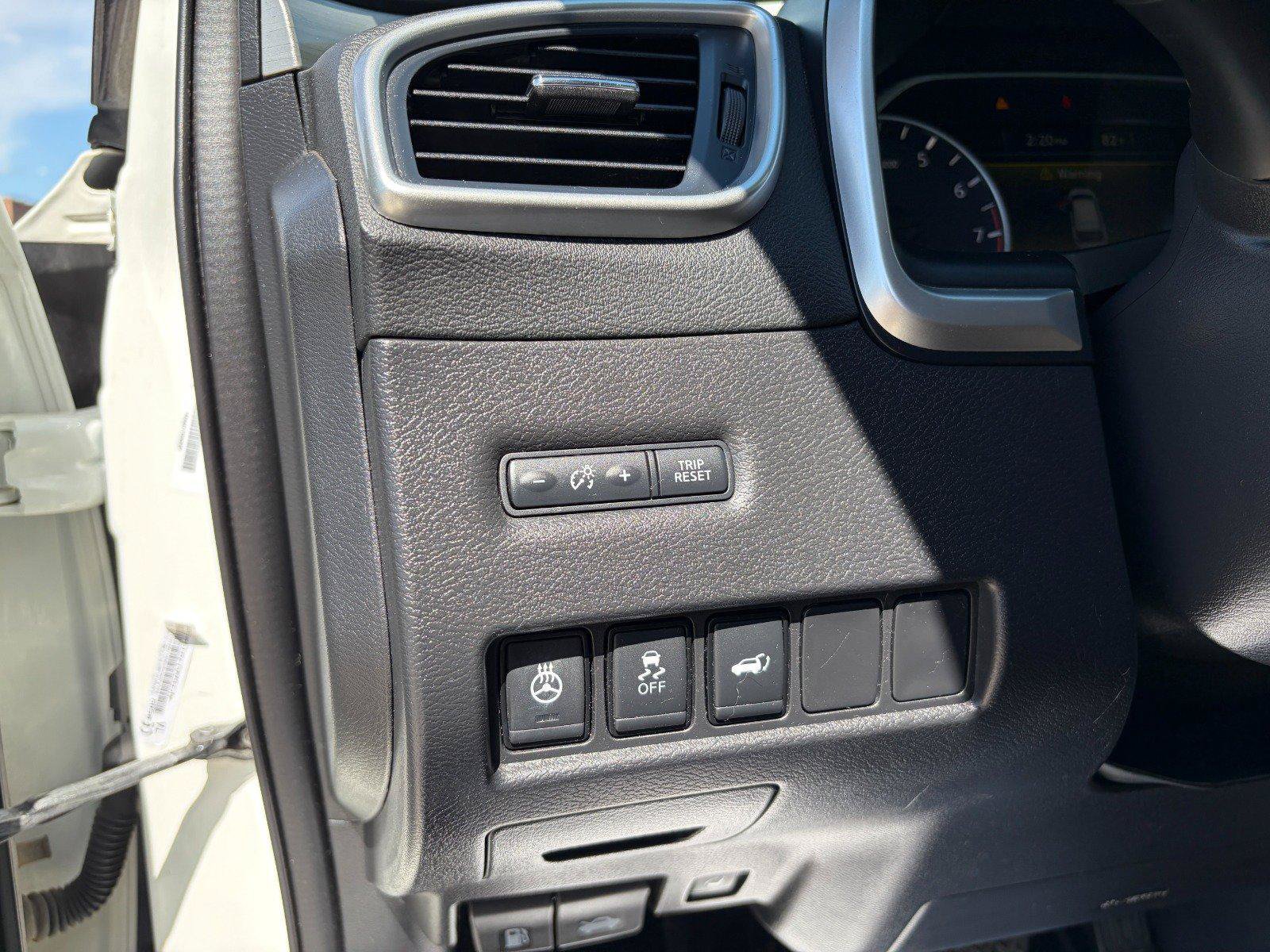 Used 2018 Nissan Murano Platinum AWD/4WD image 9