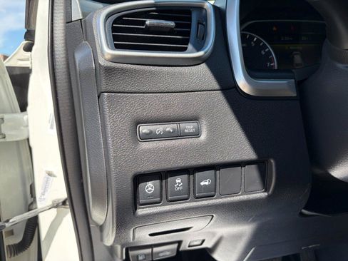 Used 2018 Nissan Murano Platinum AWD/4WD image 9