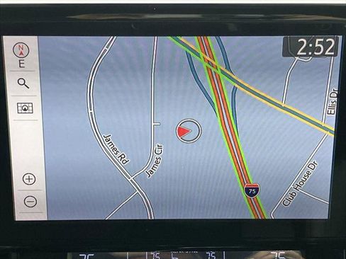 Certified 2021 Toyota Sienna XSE w/ XSE Plus Package image 18