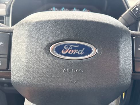 Used 2023 Ford F150 XLT image 26