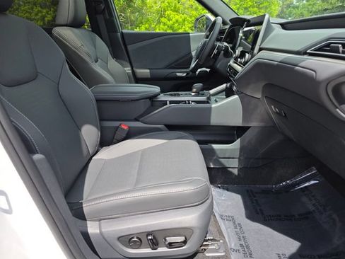 New 2026 Lexus TX 350 AWD image 10