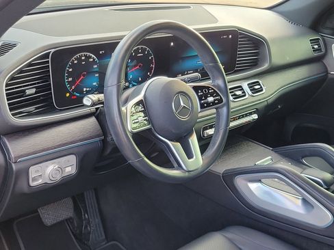 Certified 2022 Mercedes-Benz GLE 350 GLE 350 image 21