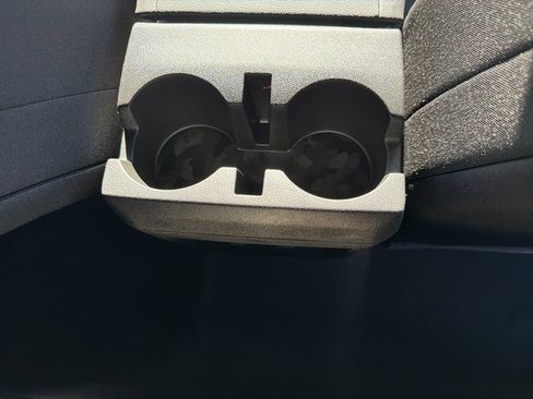 New 2026 Chevrolet Colorado W/T w/ WT Custom Package image 26