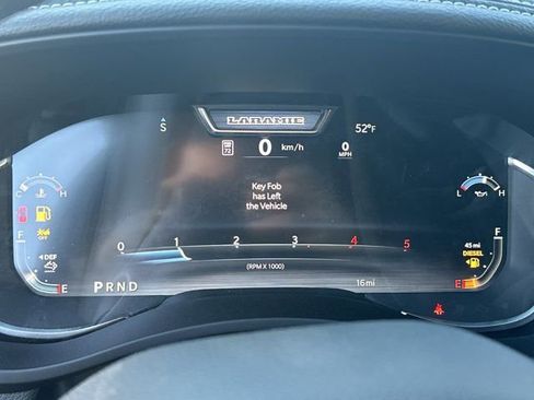 New 2026 RAM 3500 Laramie image 24