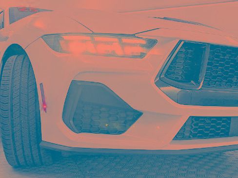 Certified 2024 Ford Mustang GT Premium RWD image 21