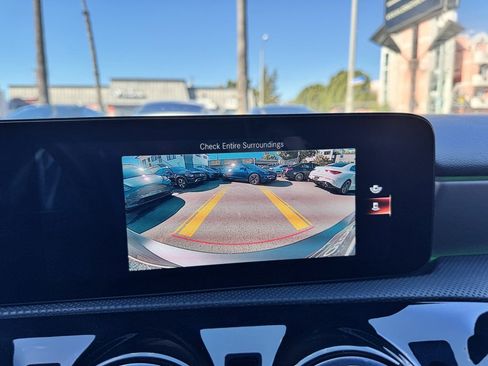 Used 2021 Mercedes-Benz A 220 image 17