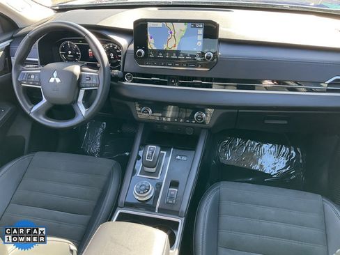 Used 2023 Mitsubishi Outlander SE image 66