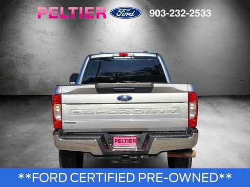 Certified 2022 Ford F350 XL w/ Power Equipment Group image 5