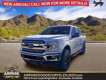 Used 2019 Ford F150 XLT w/ Equipment Group 302A Luxury