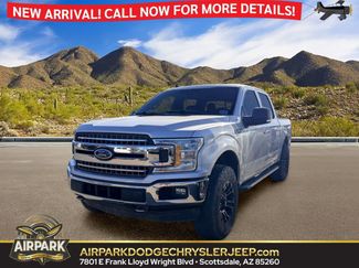 Used 2019 Ford F150 XLT w/ Equipment Group 302A Luxury AWD/4WD video 1