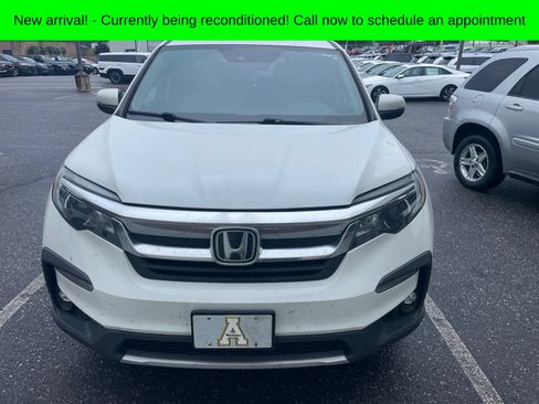 Used 2020 Honda Pilot EX-L image 2