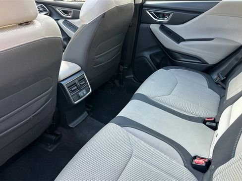 Used 2022 Subaru Forester Premium w/ Popular Package #2 image 13