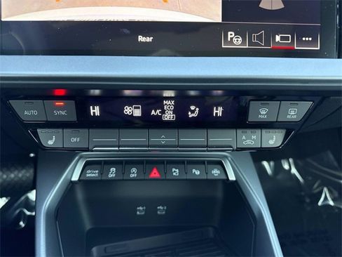 New 2026 Audi A3 2.0T Premium image 20