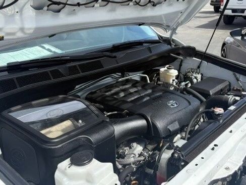 Used 2021 Toyota Sequoia TRD Pro image 13