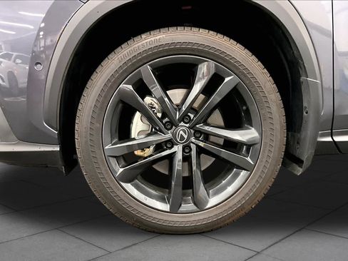 Used 2026 Lexus NX 450h+ AWD w/ Accessory Package (2T) image 11