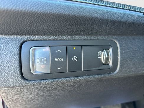 Used 2025 Chevrolet Traverse High Country w/ LPO, Floor Liner Package image 25