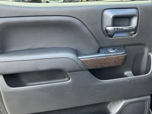 Used 2017 GMC Sierra 1500 Denali AWD/4WD image 9