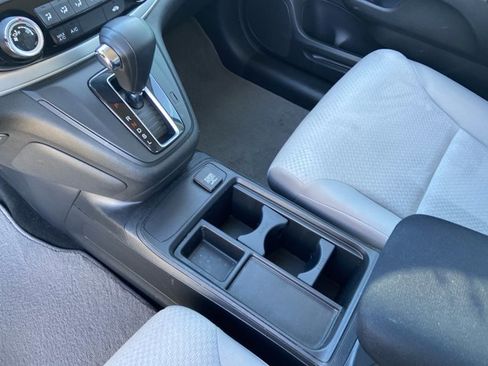 Used 2016 Honda CR-V LX image 23