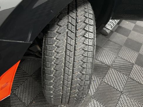 Used 2023 Chevrolet Tahoe Z71 image 41