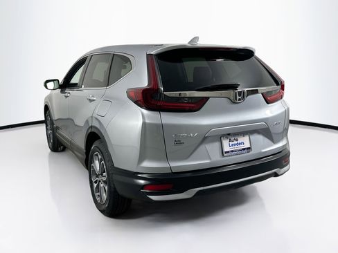 Used 2022 Honda CR-V EX-L image 7