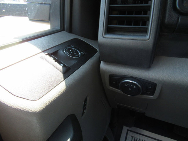 Used 2018 Ford F550 2WD Regular Cab Super Duty w/ Power Equipment Group image 36