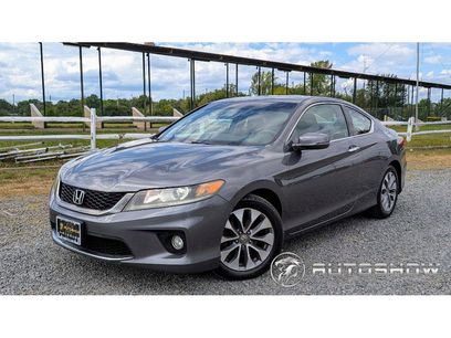 Used 2013 Honda Accord EX