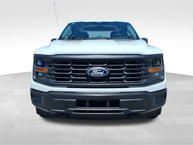New 2026 Ford F150 XL w/ Tow/Haul Package AWD/4WD image 16