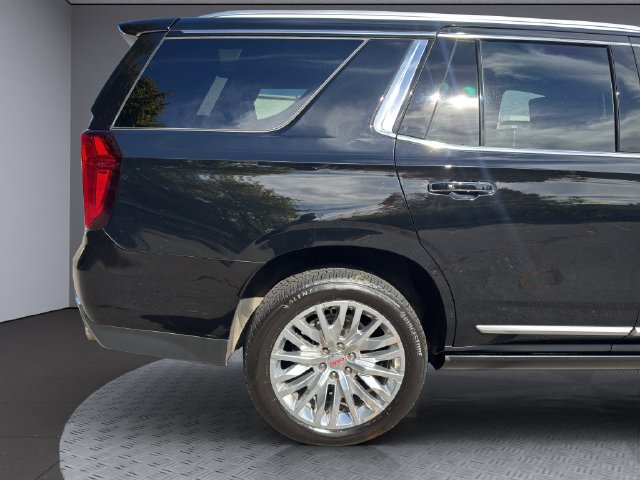 Used 2023 GMC Yukon Denali AWD/4WD image 29