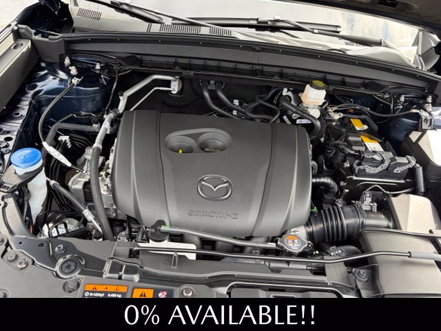 Used 2026 MAZDA CX-5 Preferred AWD/4WD image 6