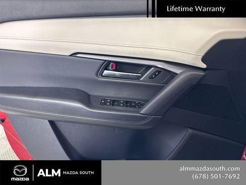 New 2026 MAZDA CX-5 Select image 11