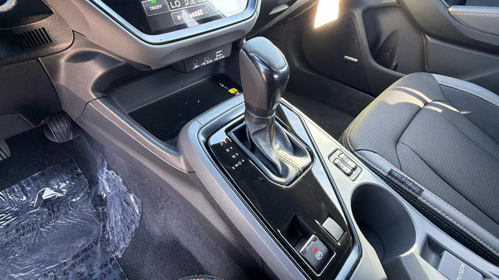 New 2026 Subaru Crosstrek 2.5i Wilderness AWD/4WD image 26