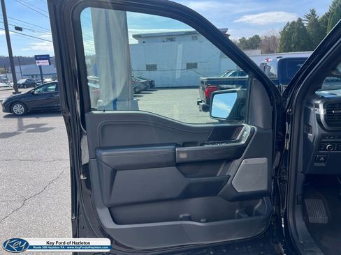 Used 2023 Ford F150 XLT w/ Equipment Group 302A High image 24