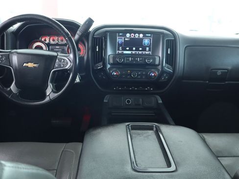 Used 2015 Chevrolet Silverado 2500 LTZ w/ Duramax Plus Package image 29