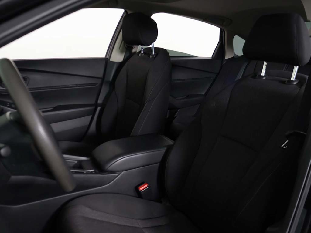 Used 2024 Honda Accord EX image 29