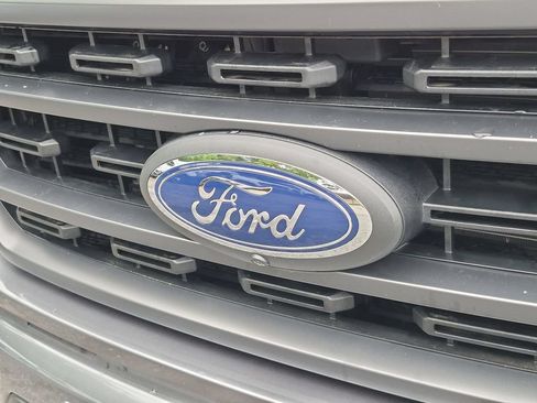 Certified 2023 Ford F150 XLT w/ Equipment Group 302A High AWD/4WD image 34