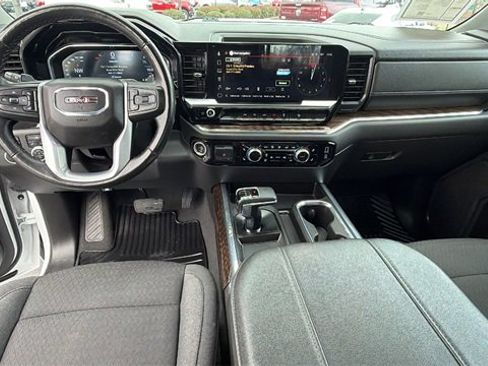 Used 2023 GMC Sierra 1500 Elevation w/ X31 Off-Road Package image 18