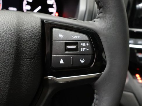 New 2026 Honda Odyssey EX-L image 22