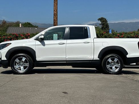 Used 2026 Honda Ridgeline RTL image 7