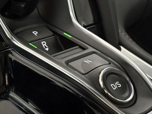 Certified 2025 Acura RDX SH-AWD image 21